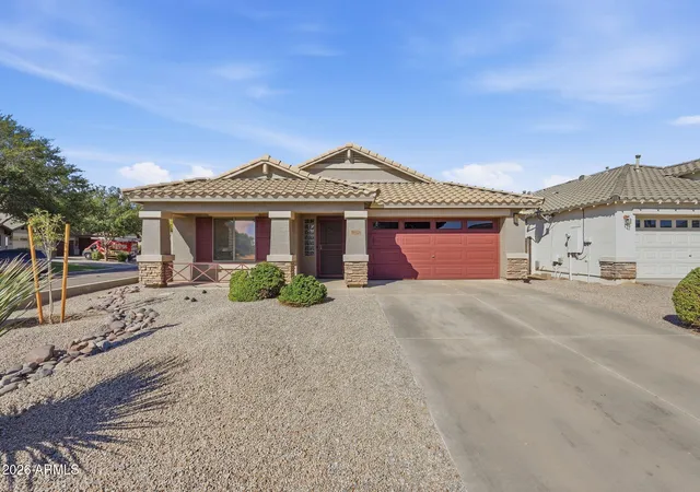 Photo 1 of Single family home for sale at 38528 N Dave St, San Tan Valley, AZ 85140 | MLS# 7071921 | Listing updated on 2026-09-16