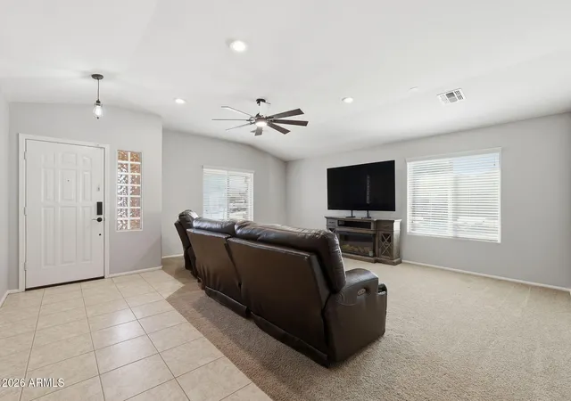 Photo 3 of Single family home for sale at 38528 N Dave St, San Tan Valley, AZ 85140 | MLS# 7071921 | Listing updated on 2026-09-16