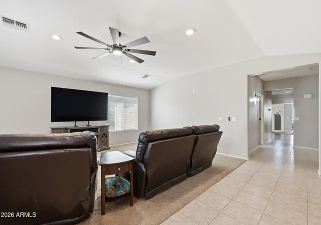 Photo 3 of Single family home for sale at 38528 N Dave St, San Tan Valley, AZ 85140 | MLS# 7071921 | Listing updated on 2026-09-16