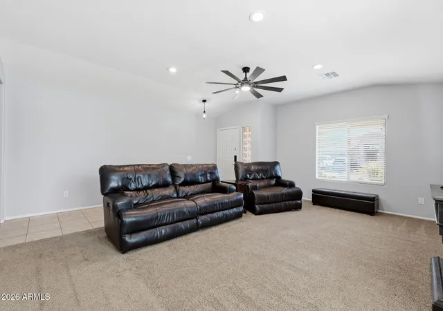 Photo 4 of Single family home for sale at 38528 N Dave St, San Tan Valley, AZ 85140 | MLS# 7071921 | Listing updated on 2026-09-16