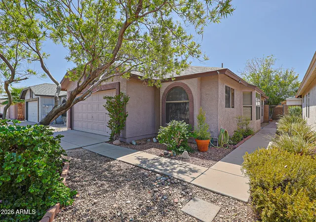 Photo 1 of Single family home for sale at 18358 N 88th Ave, Peoria, AZ 85382 | MLS# 7070913 | Listing updated on 2026-09-08