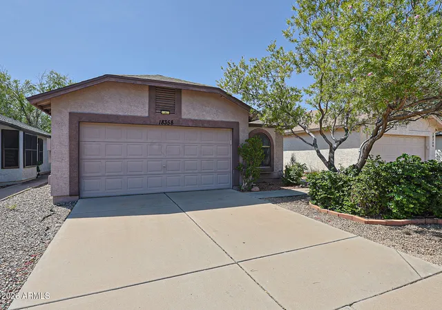 Photo 2 of Single family home for sale at 18358 N 88th Ave, Peoria, AZ 85382 | MLS# 7070913 | Listing updated on 2026-09-08