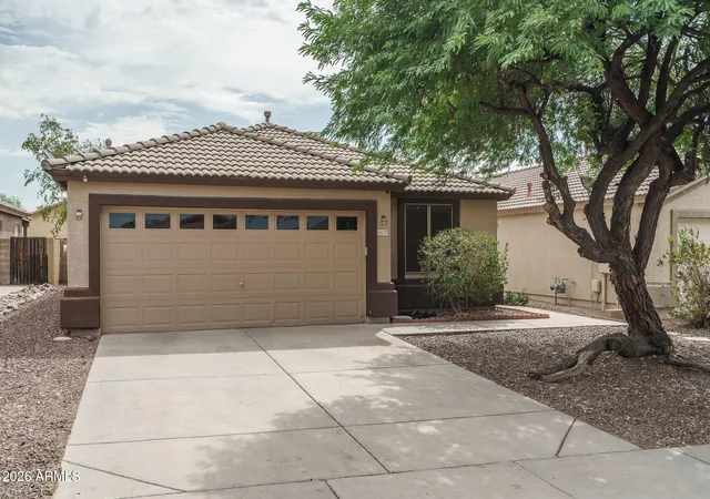 Photo 1 of Single family home for sale at 16539 N 114th Dr, Surprise, AZ 85378 | MLS# 7072703 | Listing updated on 2026-08-29