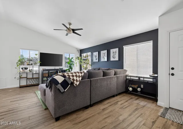 Photo 3 of Single family home for sale at 16539 N 114th Dr, Surprise, AZ 85378 | MLS# 7072703 | Listing updated on 2026-08-29