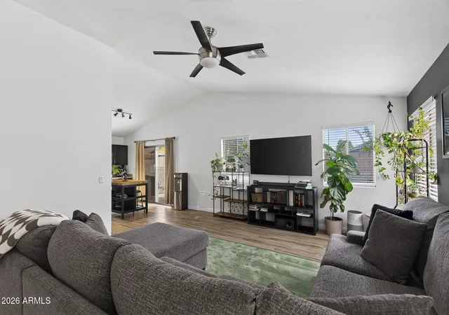 Photo 4 of Single family home for sale at 16539 N 114Th Dr, Surprise, AZ 85378 | MLS# 7072703 | Listing updated on 2026-08-29
