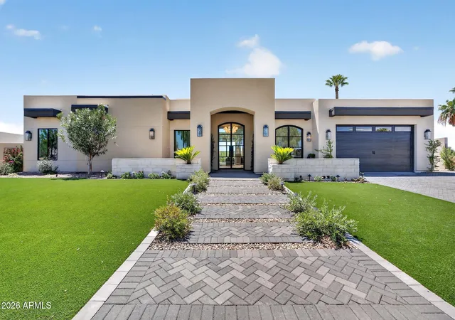 Photo 1 of Sale Pending at 6421 E Eugie Ter, Scottsdale, AZ 85254 | MLS# 7072847 | Listing updated on 2026-09-01