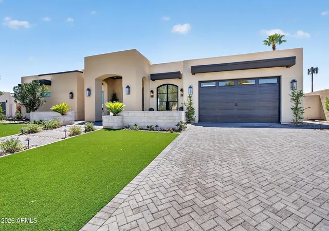 Photo 2 of Sale Pending at 6421 E Eugie Ter, Scottsdale, AZ 85254 | MLS# 7072847 | Listing updated on 2026-09-01