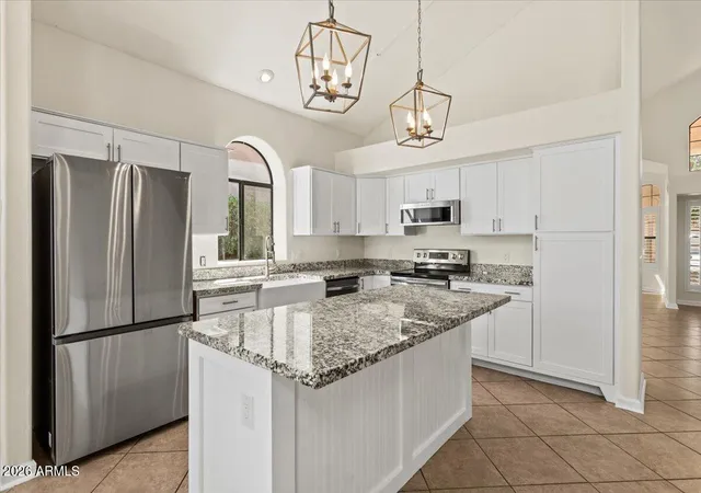 Photo 1 of Sale Pending at 5940 E Phelps Rd, Scottsdale, AZ 85254 | MLS# 7072032 | Listing updated on 2026-09-11