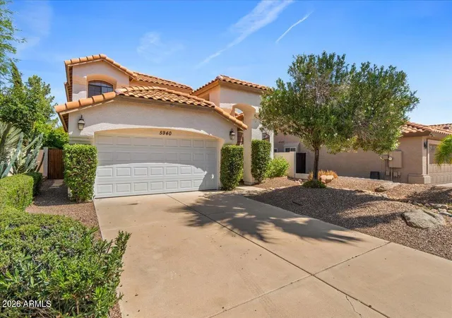 Photo 2 of Sale Pending at 5940 E Phelps Rd, Scottsdale, AZ 85254 | MLS# 7072032 | Listing updated on 2026-09-11