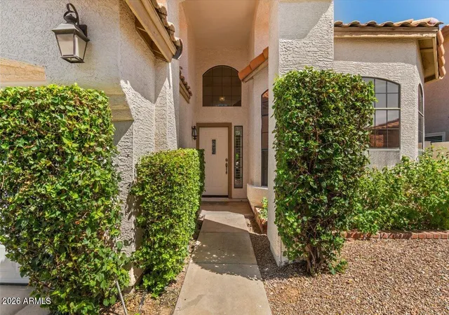 Photo 3 of Sale Pending at 5940 E Phelps Rd, Scottsdale, AZ 85254 | MLS# 7072032 | Listing updated on 2026-09-11