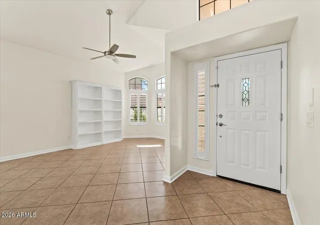 Photo 4 of Sale Pending at 5940 E Phelps Rd, Scottsdale, AZ 85254 | MLS# 7072032 | Listing updated on 2026-09-11