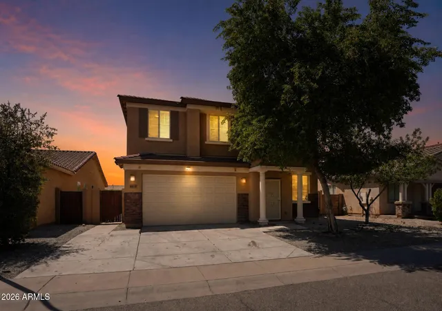 Photo 1 of Single family home for sale at 6909 W Carter Rd, Laveen, AZ 85339 | MLS# 7071675 | Listing updated on 2026-08-27