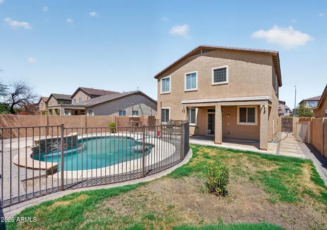 Photo 24 of Single family home for sale at 6909 W Carter Rd, Laveen, AZ 85339 | MLS# 7071675 | Listing updated on 2026-08-27