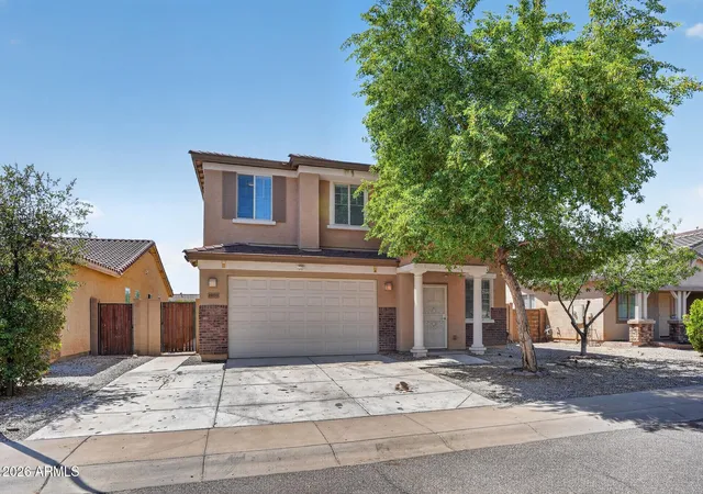 Photo 2 of Single family home for sale at 6909 W Carter Rd, Laveen, AZ 85339 | MLS# 7071675 | Listing updated on 2026-08-27