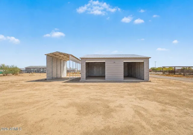 Photo 3 of Manufactured home for sale at 28805 N 213th Ave, Wittmann, AZ 85361 | MLS# 7070580 | Listing updated on 2026-09-15