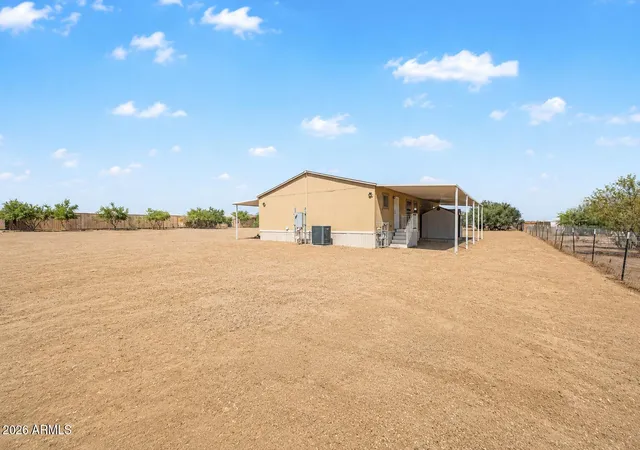Photo 20 of Manufactured home for sale at 28805 N 213th Ave, Wittmann, AZ 85361 | MLS# 7070580 | Listing updated on 2026-09-09