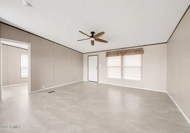 Photo 2 of Manufactured home for sale at 28805 N 213Th Ave, Wittmann, AZ 85361 | MLS# 7070580 | Listing updated on 2026-09-09
