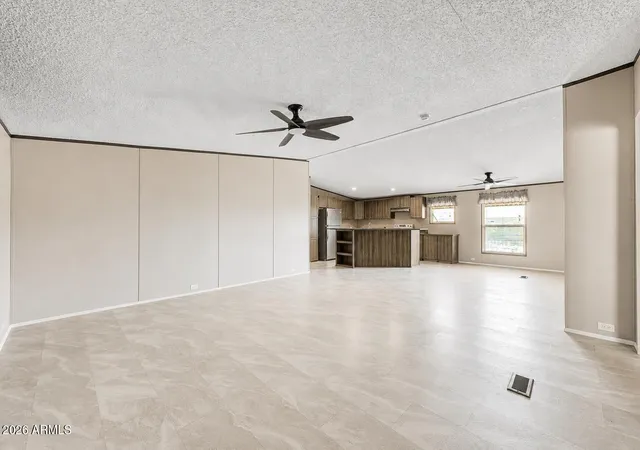 Photo 3 of Manufactured home for sale at 28805 N 213Th Ave, Wittmann, AZ 85361 | MLS# 7070580 | Listing updated on 2026-09-09