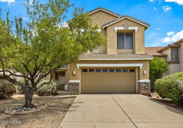 Photo 1 of Single family home for sale at 1137 S Hazel St, Gilbert, AZ 85296 | MLS# 7072070 | Listing updated on 2026-09-16