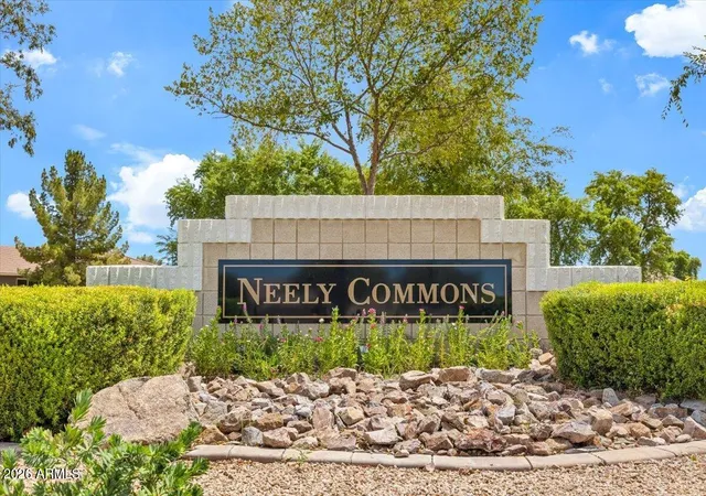 Photo 2 of Single family home for sale at 1137 S Hazel St, Gilbert, AZ 85296 | MLS# 7072070 | Listing updated on 2026-09-16