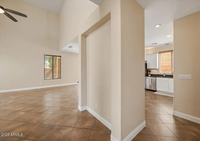 Photo 3 of Single family home for sale at 1137 S Hazel St, Gilbert, AZ 85296 | MLS# 7072070 | Listing updated on 2026-09-16