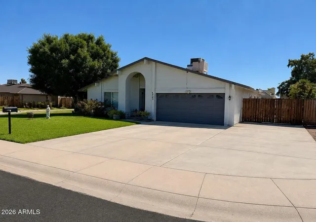 Photo 1 of Single family home for sale at 6429 S 17th Street, Phoenix, AZ 85042 | MLS# 7070612 | Listing updated on 2026-09-06