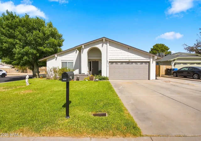Photo 2 of Single family home for sale at 6429 S 17th Street, Phoenix, AZ 85042 | MLS# 7070612 | Listing updated on 2026-09-06
