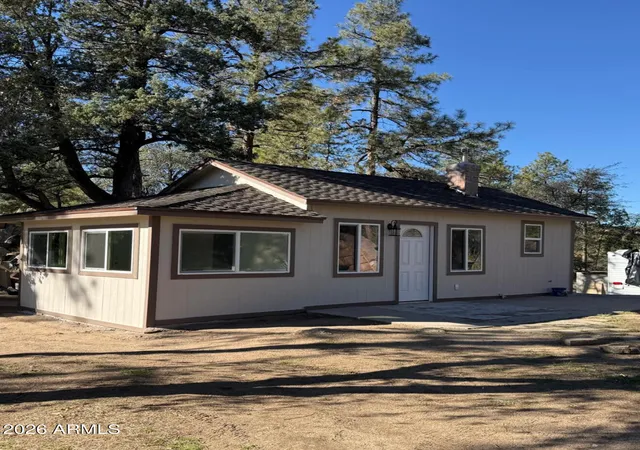 Photo 2 of Single family home for sale at 1524 Idylwild Rd, Prescott, AZ 86305 | MLS# 7071057 | Listing updated on 2026-09-09