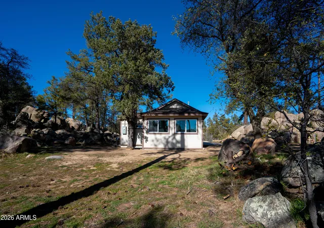 Photo 4 of Single family home for sale at 1524 Idylwild Rd, Prescott, AZ 86305 | MLS# 7071057 | Listing updated on 2026-10-05