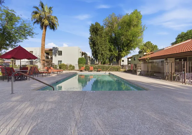 26th image of 10444 N 69th St #210, Paradise Valley, AZ 85253 | MLS# 7070581