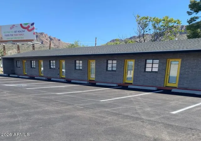 Photo 2 of Townhouse for sale at 825 W Us Hwy 60, Superior, AZ 85173 | MLS# 7071483 | Listing updated on 2026-08-27