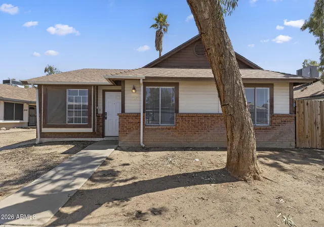 Photo 1 of Single family home for sale at 8520 W Palm Ln #1039, Phoenix, AZ 85037 | MLS# 7072097 | Listing updated on 2026-09-15