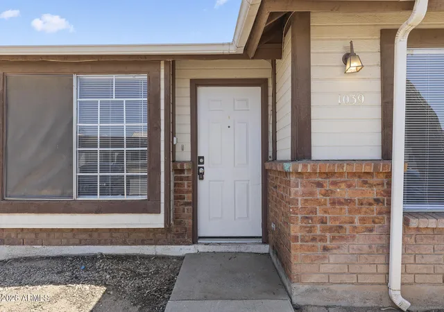 Photo 2 of Single family home for sale at 8520 W Palm Ln #1039, Phoenix, AZ 85037 | MLS# 7072097 | Listing updated on 2026-09-15