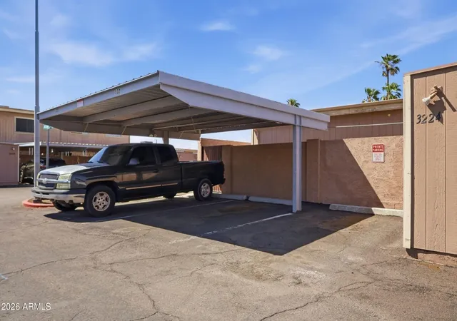 31st image of 3224 W Echo Ln, Phoenix, AZ 85051 | MLS# 7070629