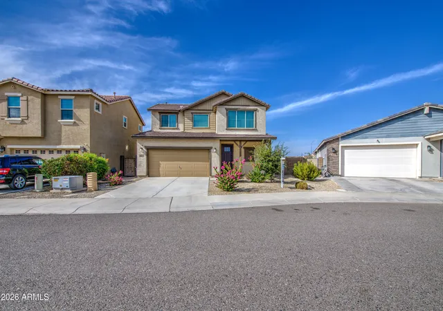 Photo 1 of Single family home for sale at 10810 W King St, Avondale, AZ 85323 | MLS# 7070725 | Listing updated on 2026-09-09