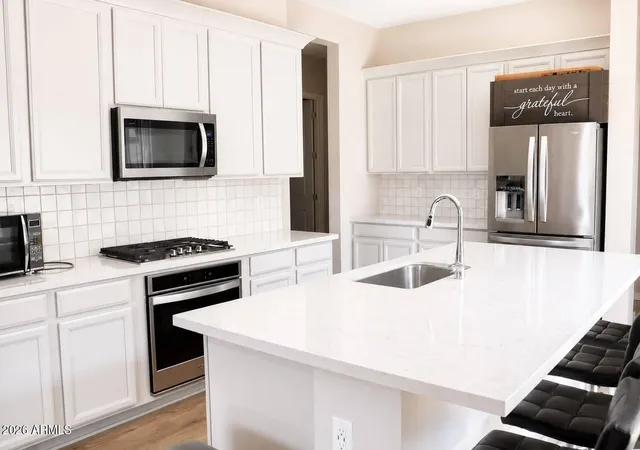 Photo 2 of Townhouse for sale at 1874 N 141st Ave, Goodyear, AZ 85395 | MLS# 7071267 | Listing updated on 2026-08-31