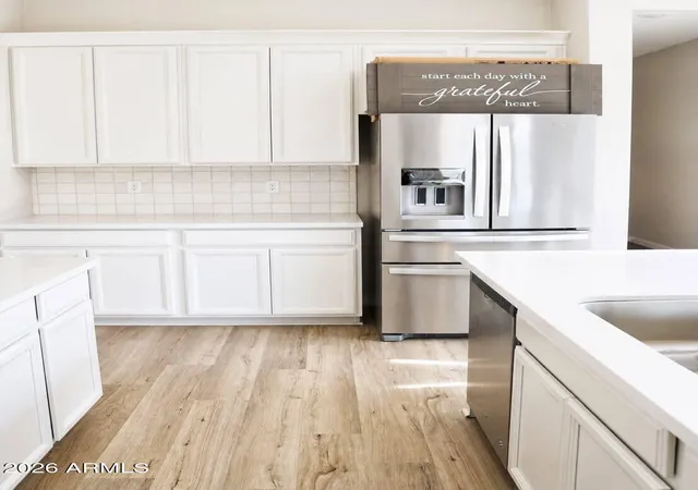 Photo 3 of Townhouse for sale at 1874 N 141st Ave, Goodyear, AZ 85395 | MLS# 7071267 | Listing updated on 2026-08-31