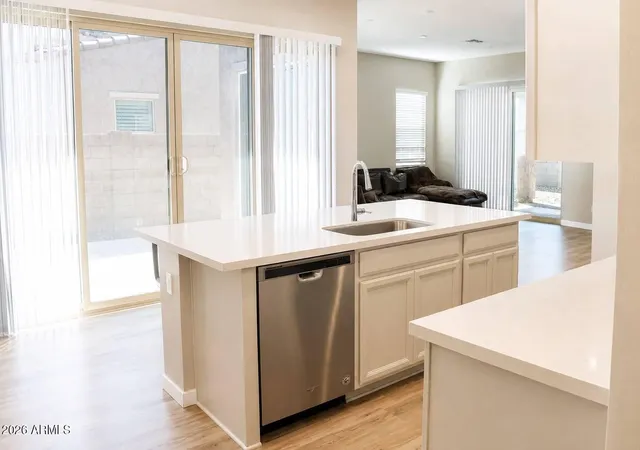 Photo 3 of Townhouse for sale at 1874 N 141St Ave, Goodyear, AZ 85395 | MLS# 7071267 | Listing updated on 2026-08-31