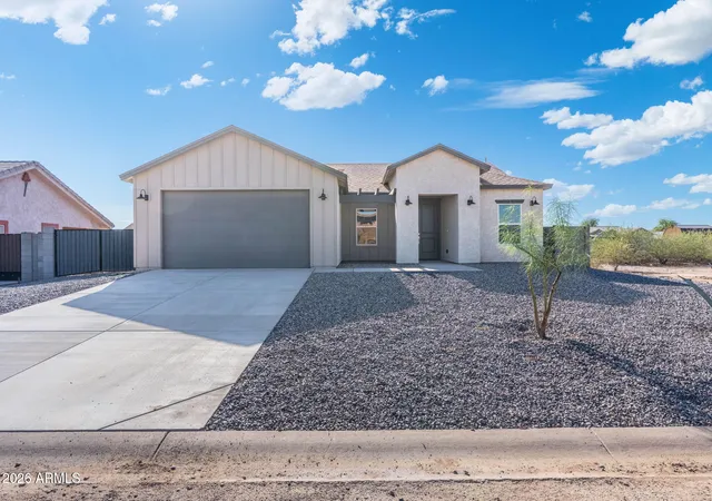 1st image of 15837 S Bentley Dr, Arizona City, AZ 85123 | MLS# 7070839