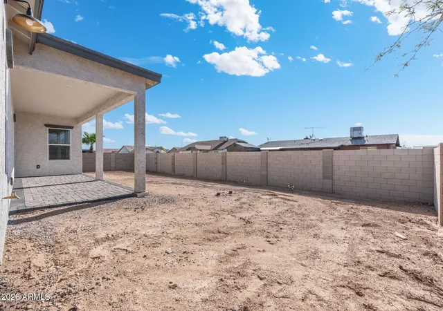 31st image of 15837 S Bentley Dr, Arizona City, AZ 85123 | MLS# 7070839