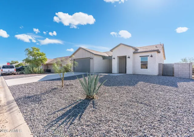 3rd image of 15837 S Bentley Dr, Arizona City, AZ 85123 | MLS# 7070839