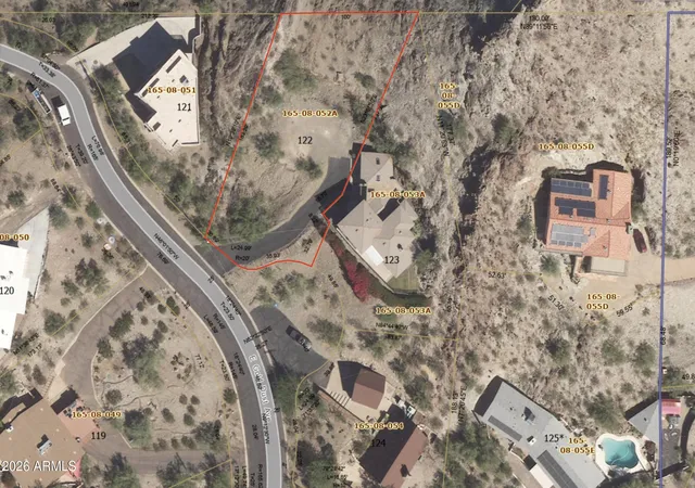 1st image of 1730 E Gold Dust Ave E #122, Phoenix, AZ 85020 | MLS# 7070704