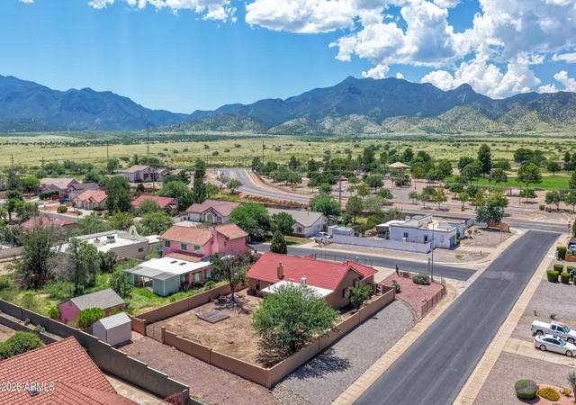 Photo 2 of Single family home for sale at 2037 Roselie Wy, Sierra Vista, AZ 85635 | MLS# 7072667 | Listing updated on 2026-09-02