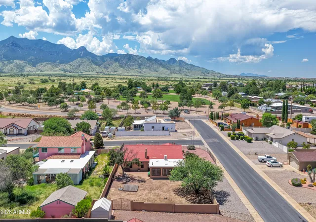 Photo 2 of Single family home for sale at 2037 Roselie Wy, Sierra Vista, AZ 85635 | MLS# 7072667 | Listing updated on 2026-09-02
