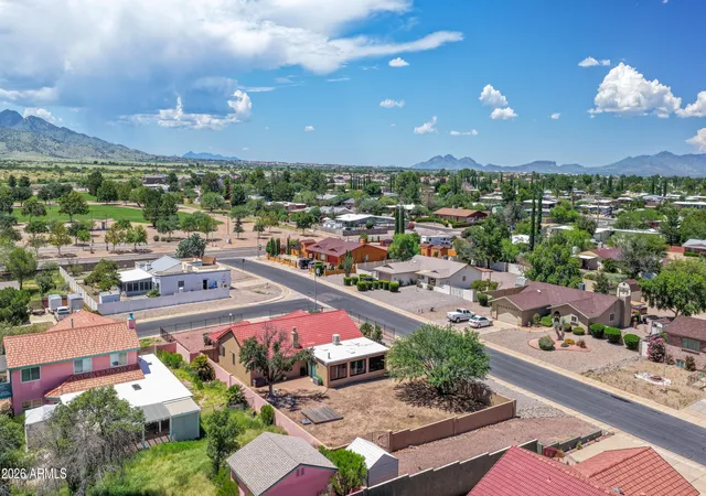 Photo 3 of Single family home for sale at 2037 Roselie Wy, Sierra Vista, AZ 85635 | MLS# 7072667 | Listing updated on 2026-09-02