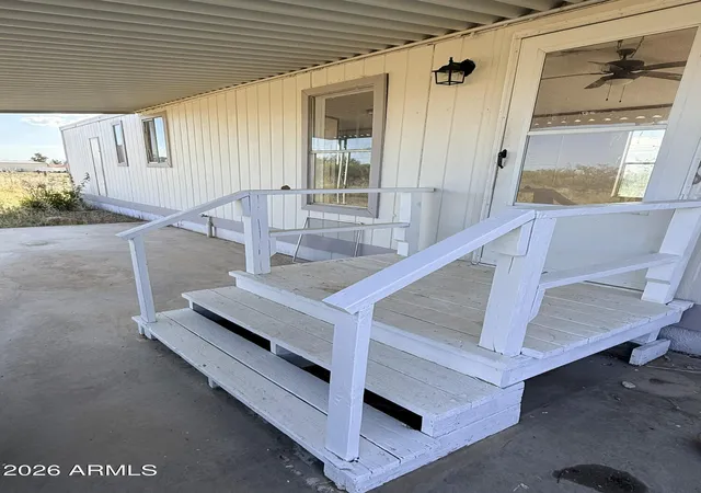 1st image of 10426 S Corgi Ranch Rd, Hereford, AZ 85615 | MLS# 7070674