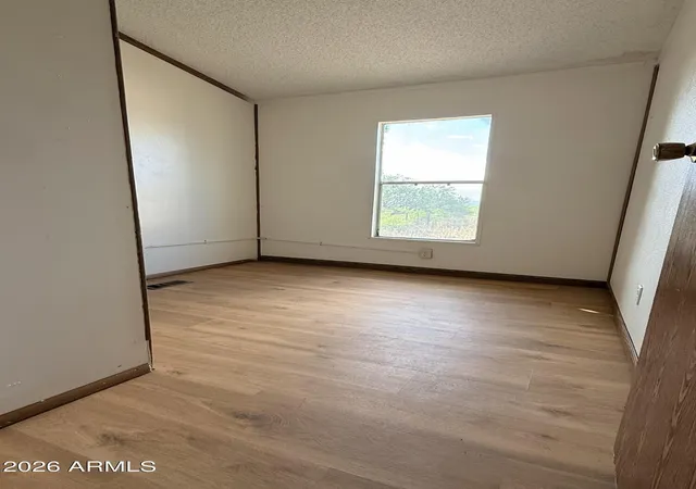 Photo 3 of Manufactured home for sale at 10426 S Corgi Ranch Rd, Hereford, AZ 85615 | MLS# 7070674 | Listing updated on 2026-08-25