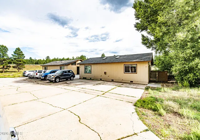 15th image of 3549 Kachina Trl, Flagstaff, AZ 86005 | MLS# 7070796