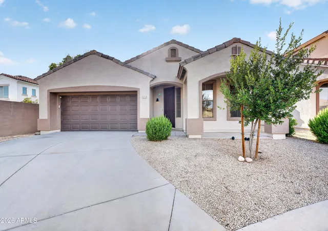 Photo 1 of Single family home for sale at 1332 S Providence Cir, Mesa, AZ 85209 | MLS# 7070643 | Listing updated on 2026-08-28