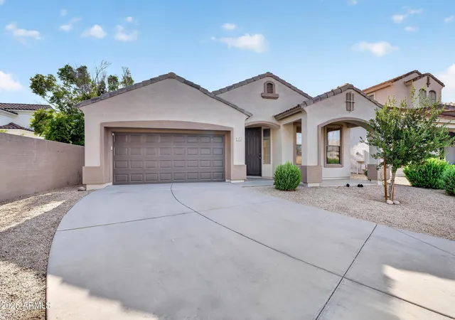 Photo 2 of Single family home for sale at 1332 S Providence Cir, Mesa, AZ 85209 | MLS# 7070643 | Listing updated on 2026-08-28